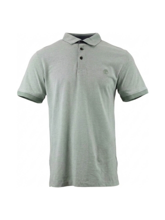Timberland Poloshirt Grün 606599
 Größe M
 