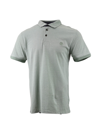 Timberland Poloshirt Grün 606599
 Größe M
 