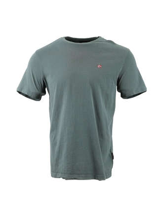 Napapijri T-shirt Grün 606604
 Größe M
 