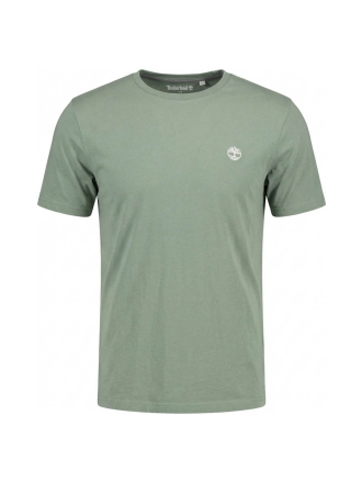 Timberland T-shirt Grau 606606
 Größe L
 