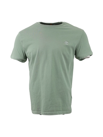 Timberland T-shirt Grau 606606
 Größe L
 