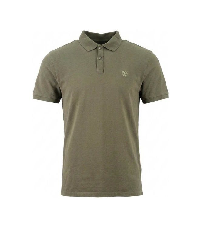 Timberland Poloshirt