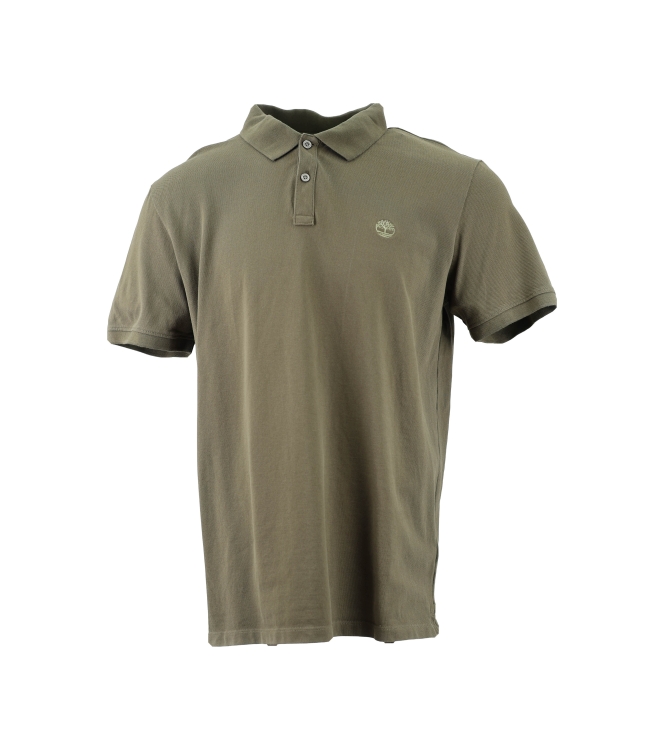 Timberland Poloshirt