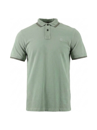 Timberland Poloshirt Grün 606611
 Größe S
 