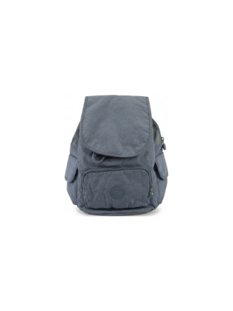 Kipling Rucksack Blau 606616
 Größe standaard
 