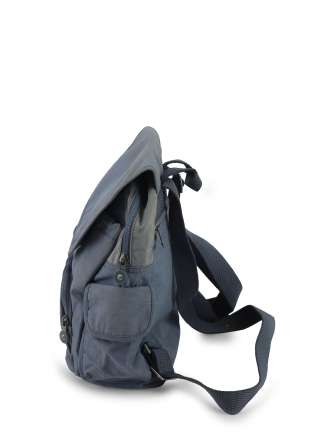 Kipling Rucksack Blau 606616
 Größe standaard
 