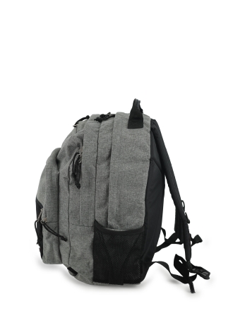 Eastpak Rucksack Grau 606617
 Größe standaard
 