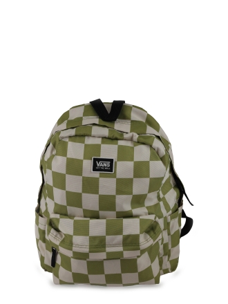 Vans Rucksack Beige 606620
 Größe standaard
 