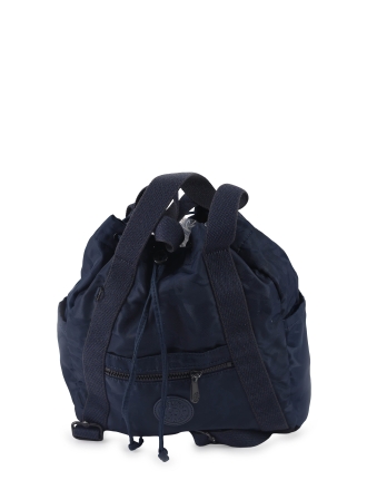 Kipling Rucksack Schwarz 606621
 Größe standaard
 
