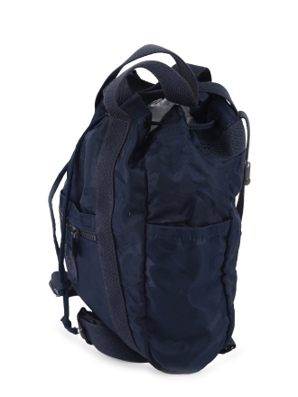Kipling Rucksack Schwarz 606621
 Größe standaard
 