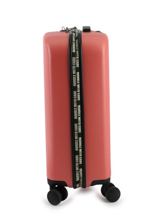 Kipling Koffer Orange 606622
 Größe Middel
 