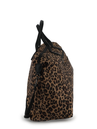 Charm London Umhängetasche 606625
 Größe standaard
 