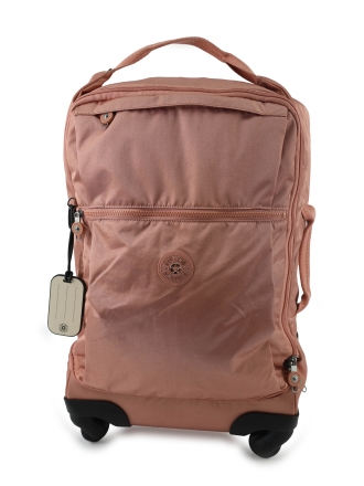 Kipling Koffer Rosa 606631
 Größe Klein
 