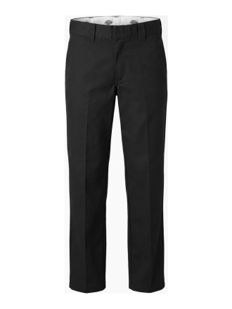 Dickies Hose Schwarz 606640
 Größe W30 L32
 