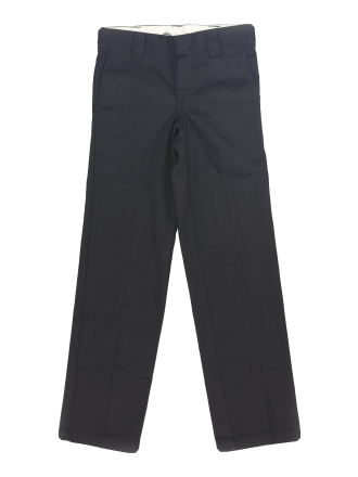 Dickies Hose Schwarz 606640
 Größe W30 L32
 