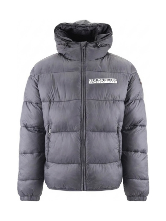 Napapijri Jacke Schwarz 606641
 Größe L
 