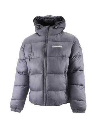 Napapijri Jacke Schwarz 606641
 Größe L
 