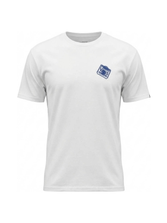 Vans T-shirt Weiß 606643
 Größe XL
 