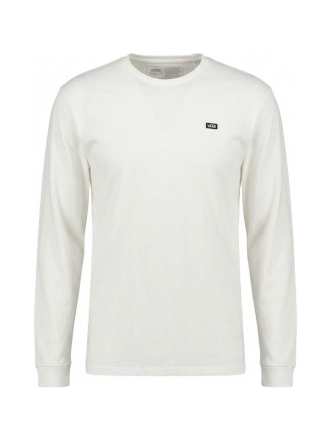 Vans T-shirt Weiß 606644
 Größe XL
 