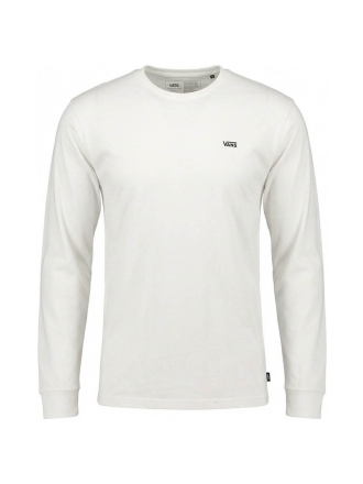 Vans T-shirt Weiß 606645
 Größe XL
 