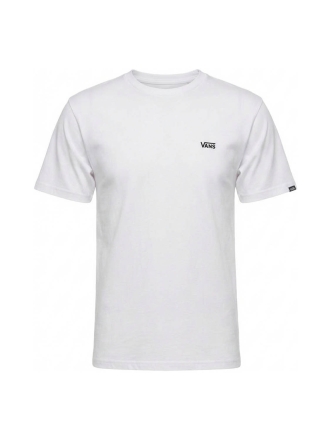 Vans T-shirt Weiß 606646
 Größe S
 