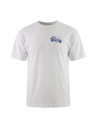 Vans T-shirt Grau 606647
 Größe M
 