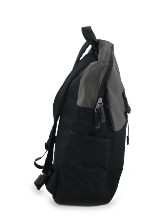 Kipling Rucksack Schwarz 606651
 Größe standaard
 