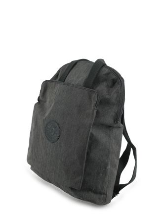 Kipling Rucksack Grau 606652
 Größe standaard
 