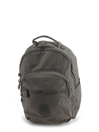 Kipling Rucksack Grau 606653
 Größe standaard
 