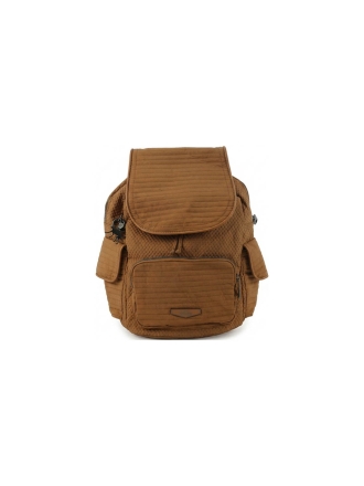 Kipling Rucksack Beige 606658
 Größe standaard
 