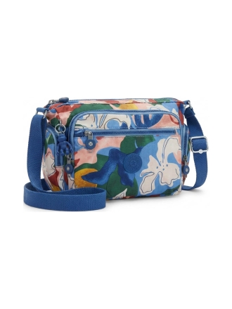 Kipling Hüftbeutel Blau 606662
 Größe standaard
 