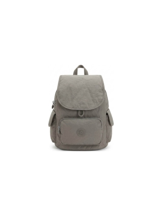 Kipling Rucksack Grau 606671
 Größe standaard
 