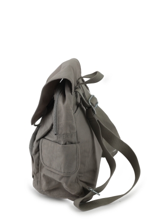 Kipling Rucksack Grau 606671
 Größe standaard
 