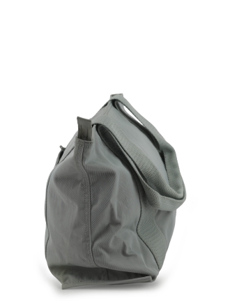 Kipling Handtasche Grau 606674
 Größe standaard
 