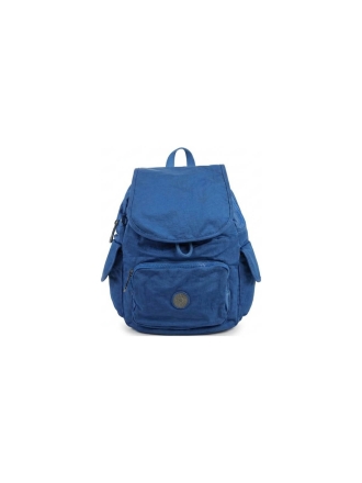 Kipling Rucksack Blau 606678
 Größe standaard
 