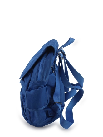 Kipling Rucksack Blau 606678
 Größe standaard
 
