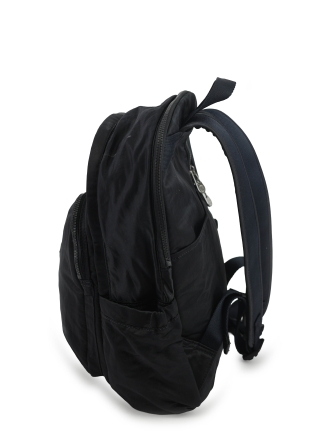 Kipling Rucksack Schwarz 606679
 Größe standaard
 