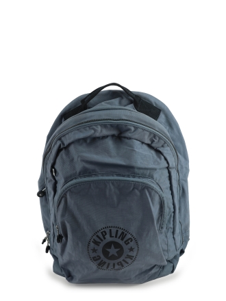 Kipling Rucksack Blau 606683
 Größe standaard
 