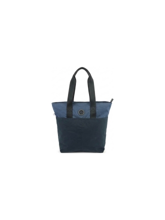 Kipling Umhängetasche Blau 606684
 Größe standaard
 
