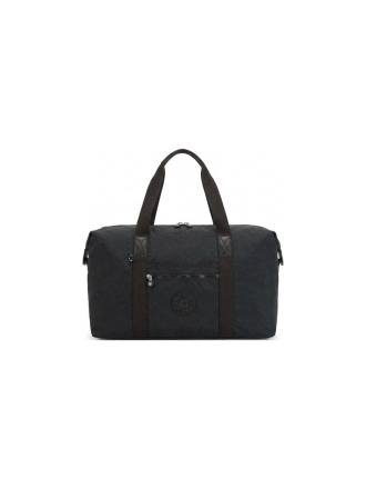 Kipling Umhängetasche Schwarz 606686
 Größe standaard
 