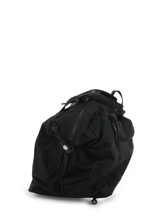 Kipling Umhängetasche Schwarz 606686
 Größe standaard
 