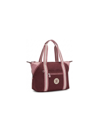 Kipling Handtasche Rosa 606687
 Größe standaard
 