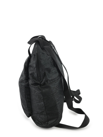 Kipling Rucksack Schwarz 606688
 Größe standaard
 