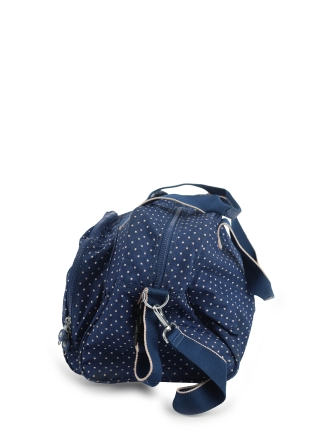 Kipling Handtasche Blau 606689
 Größe standaard
 