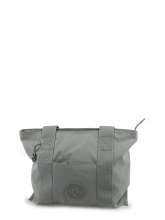 Kipling Handtasche Weiß 606696
 Größe standaard
 