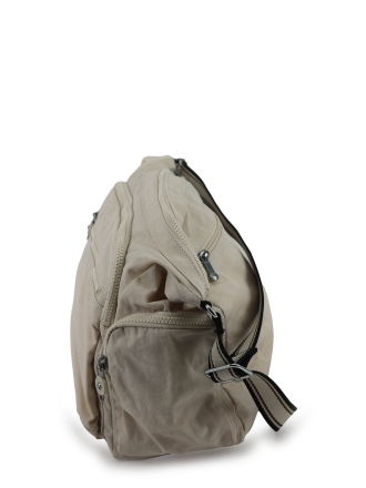 Kipling Umhängetasche Grau 606704
 Größe standaard
 