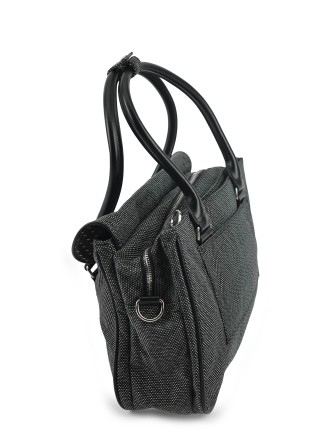 Kipling Handtasche Grau 606705
 Größe standaard
 