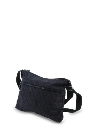 Kipling Umhängetasche Blau 606708
 Größe standaard
 