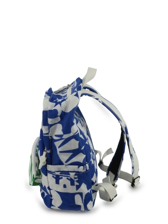 Kipling Rucksack Blau 606710
 Größe standaard
 