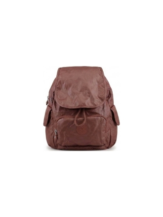 Kipling Rucksack Bronze 606711
 Größe standaard
 